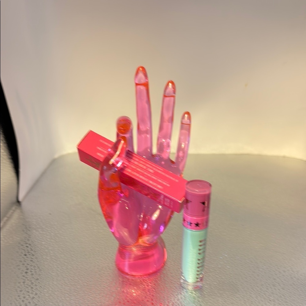 Jeffree Star Lipstick - Mint​